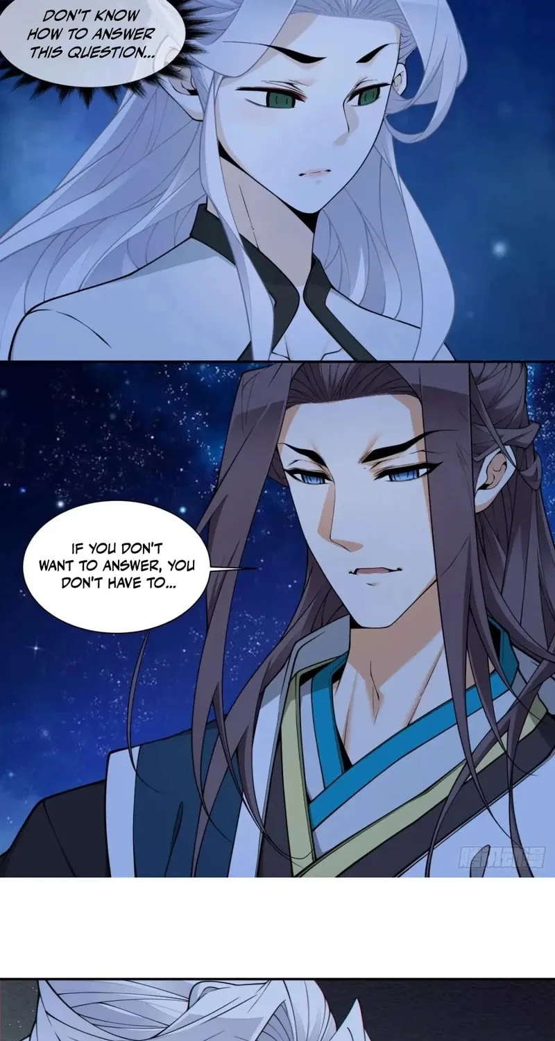 My Disciples Are All Big Villains Chapter 371 page 33 - 