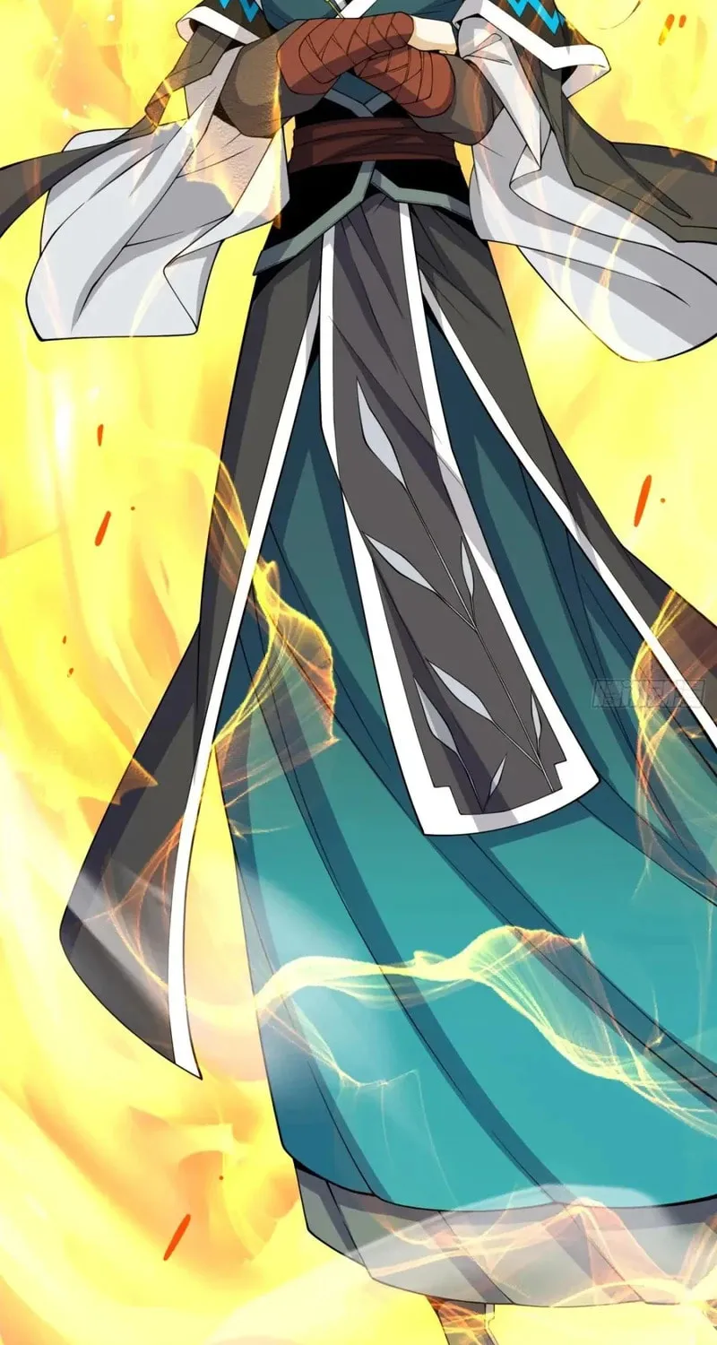 My Disciples Are All Big Villains Chapter 371 page 5 - 