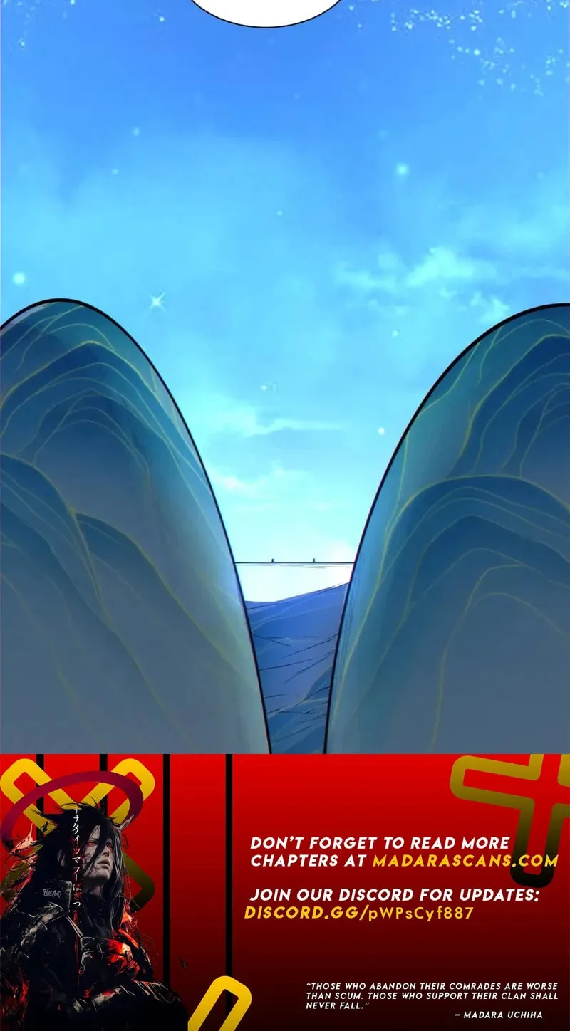 My Disciples Are All Big Villains Chapter 371 page 41 - 