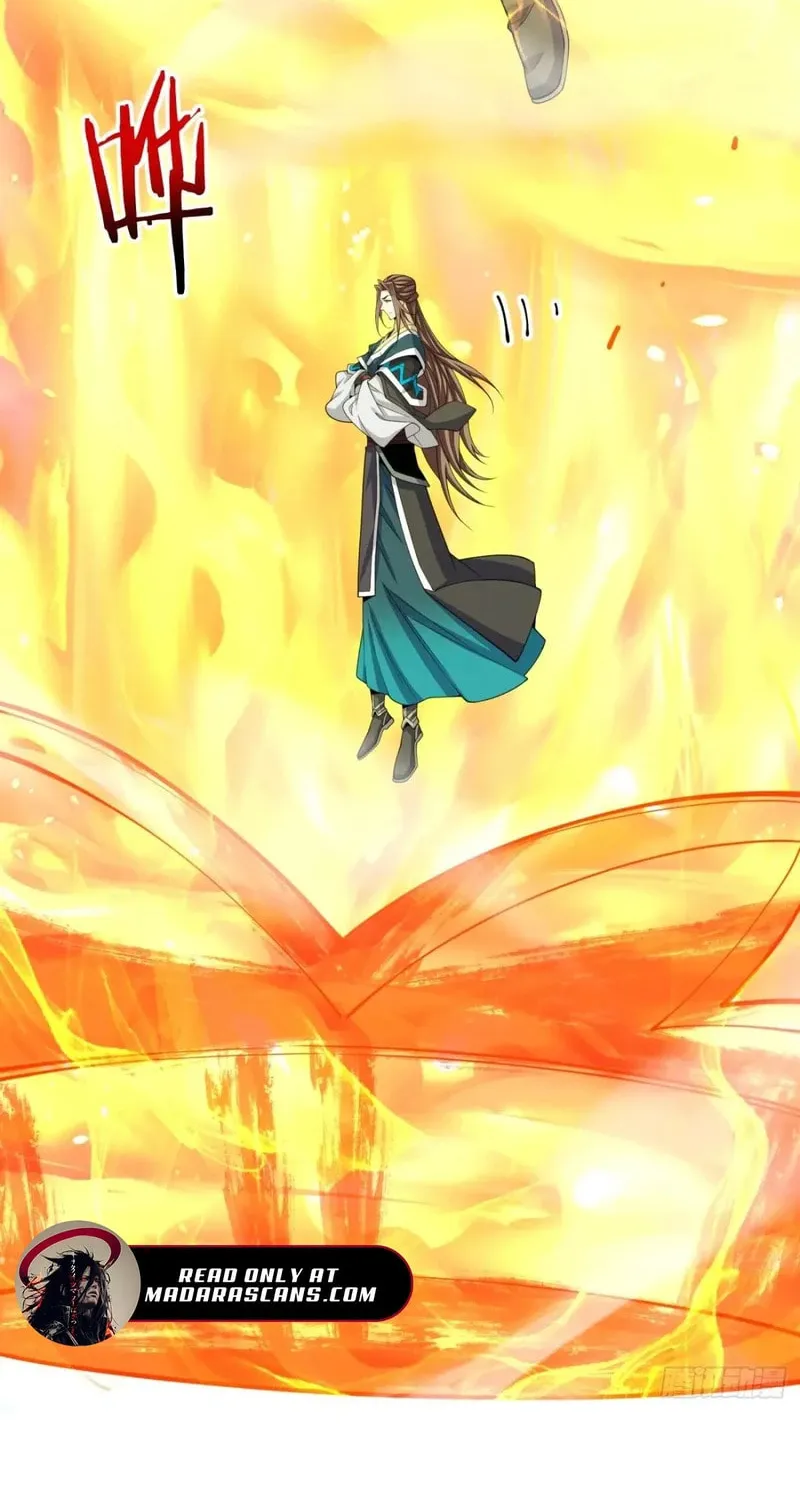 My Disciples Are All Big Villains Chapter 371 page 6 - 