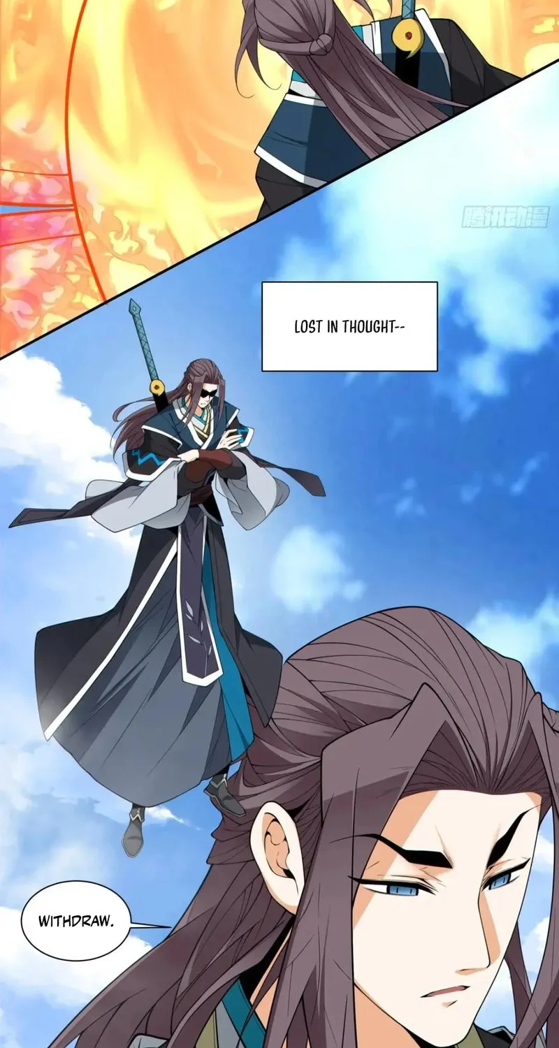 My Disciples Are All Big Villains Chapter 371 page 8 - 