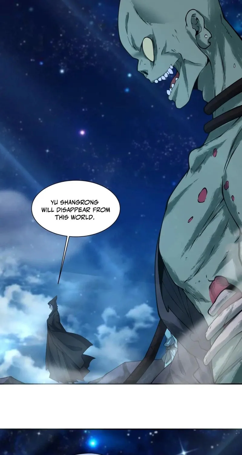 My Disciples Are All Big Villains Chapter 372 page 24 - 
