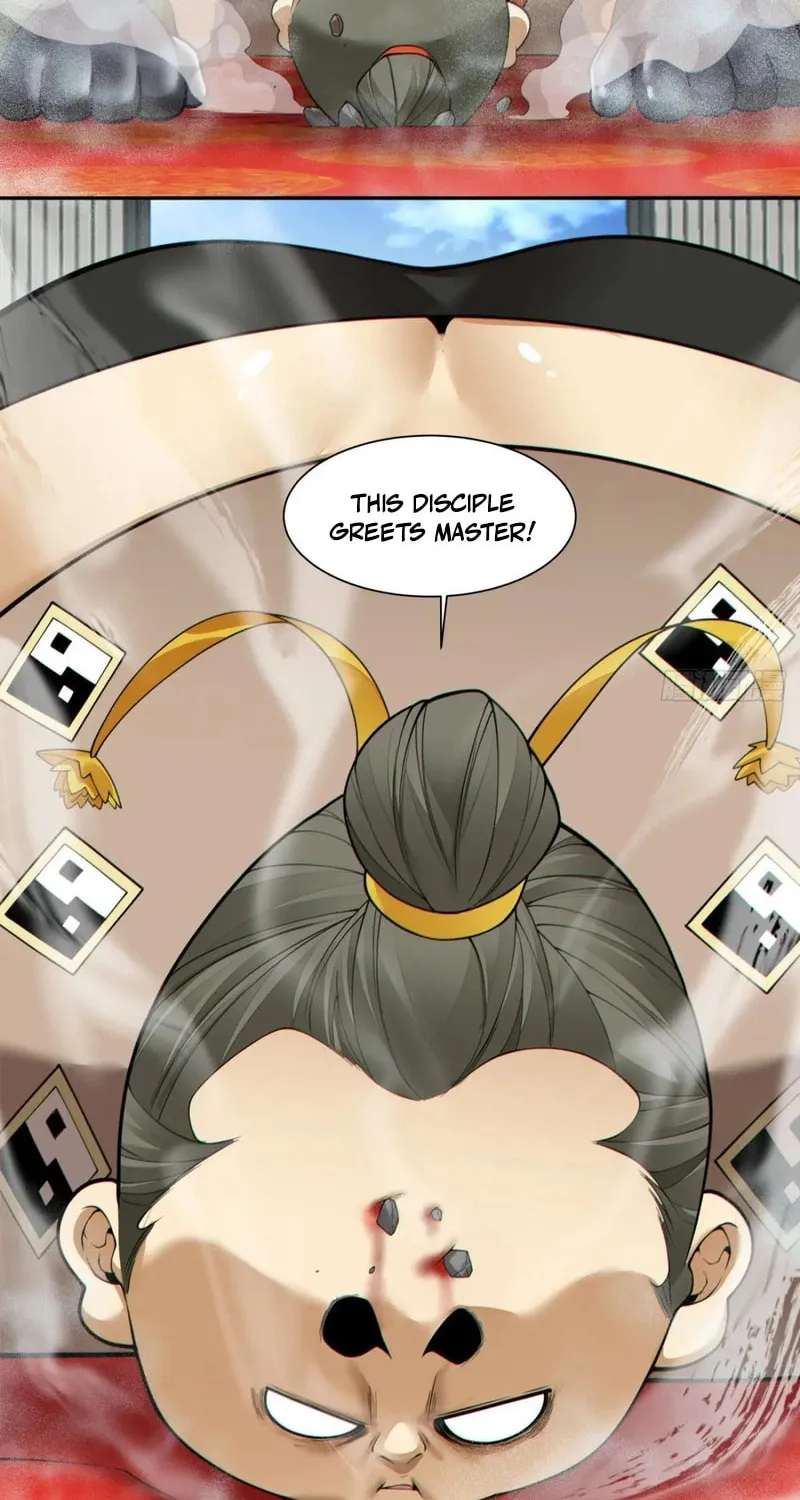 My Disciples Are All Big Villains Chapter 372 page 42 - 