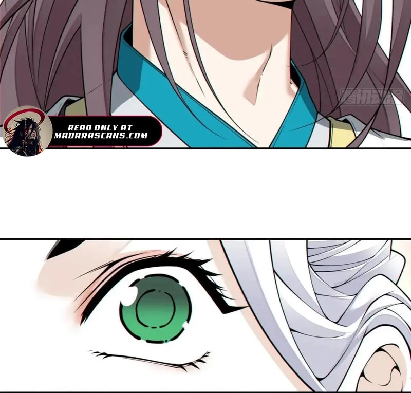 My Disciples Are All Big Villains Chapter 372 page 10 - 