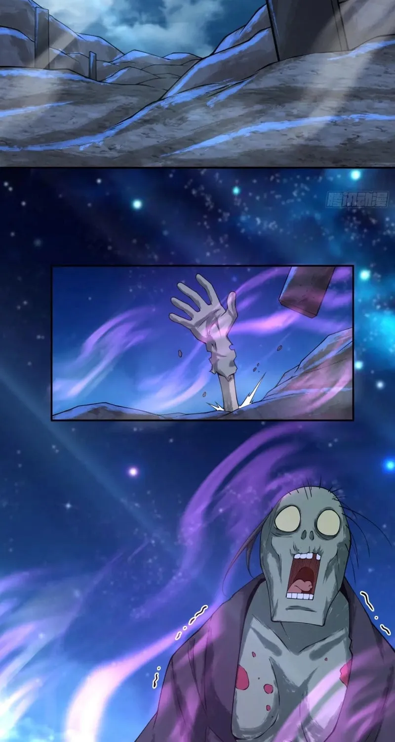 My Disciples Are All Big Villains Chapter 373 page 23 - 