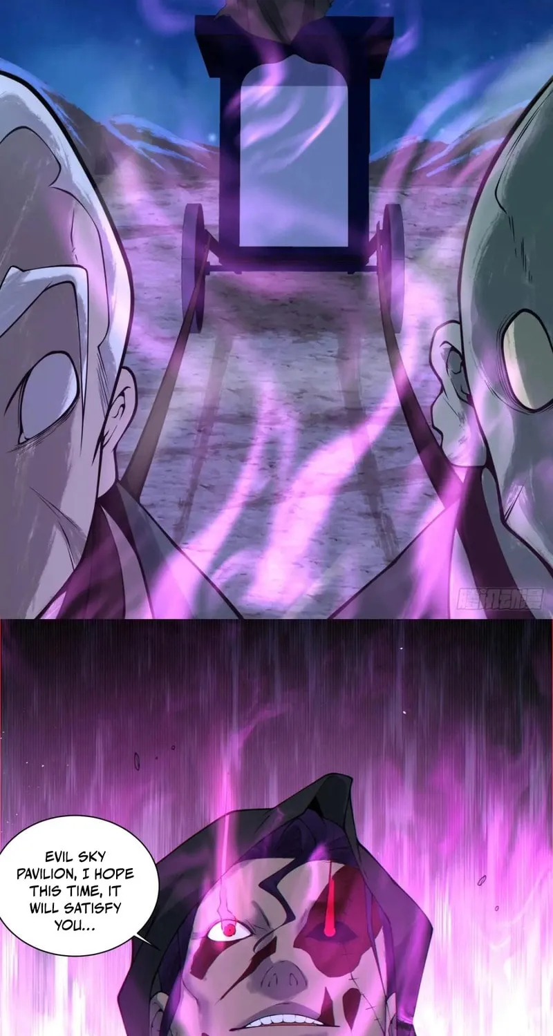 My Disciples Are All Big Villains Chapter 373 page 26 - 
