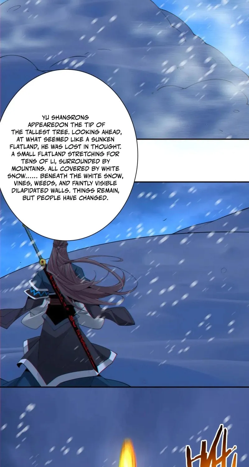 My Disciples Are All Big Villains Chapter 373 page 33 - 