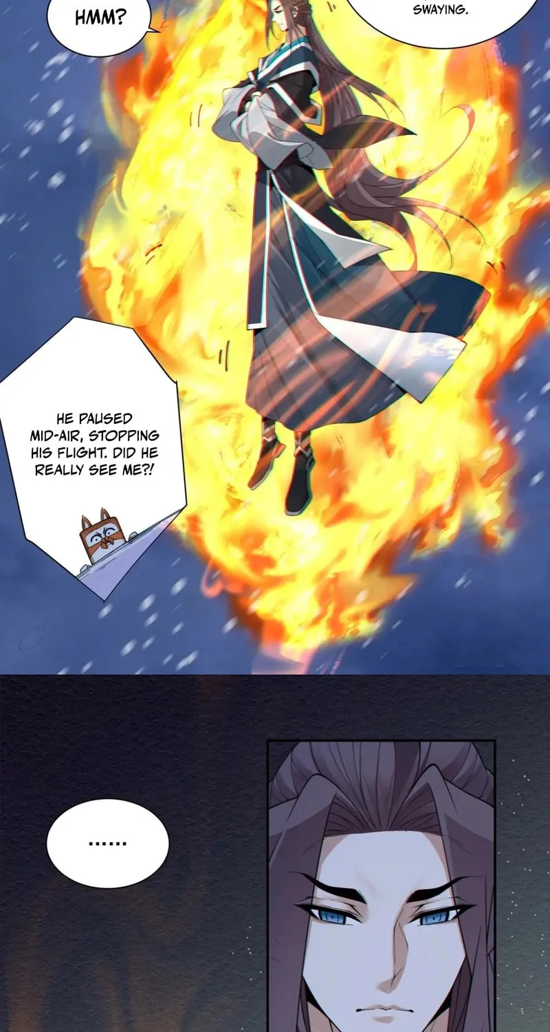 My Disciples Are All Big Villains Chapter 373 page 35 - 