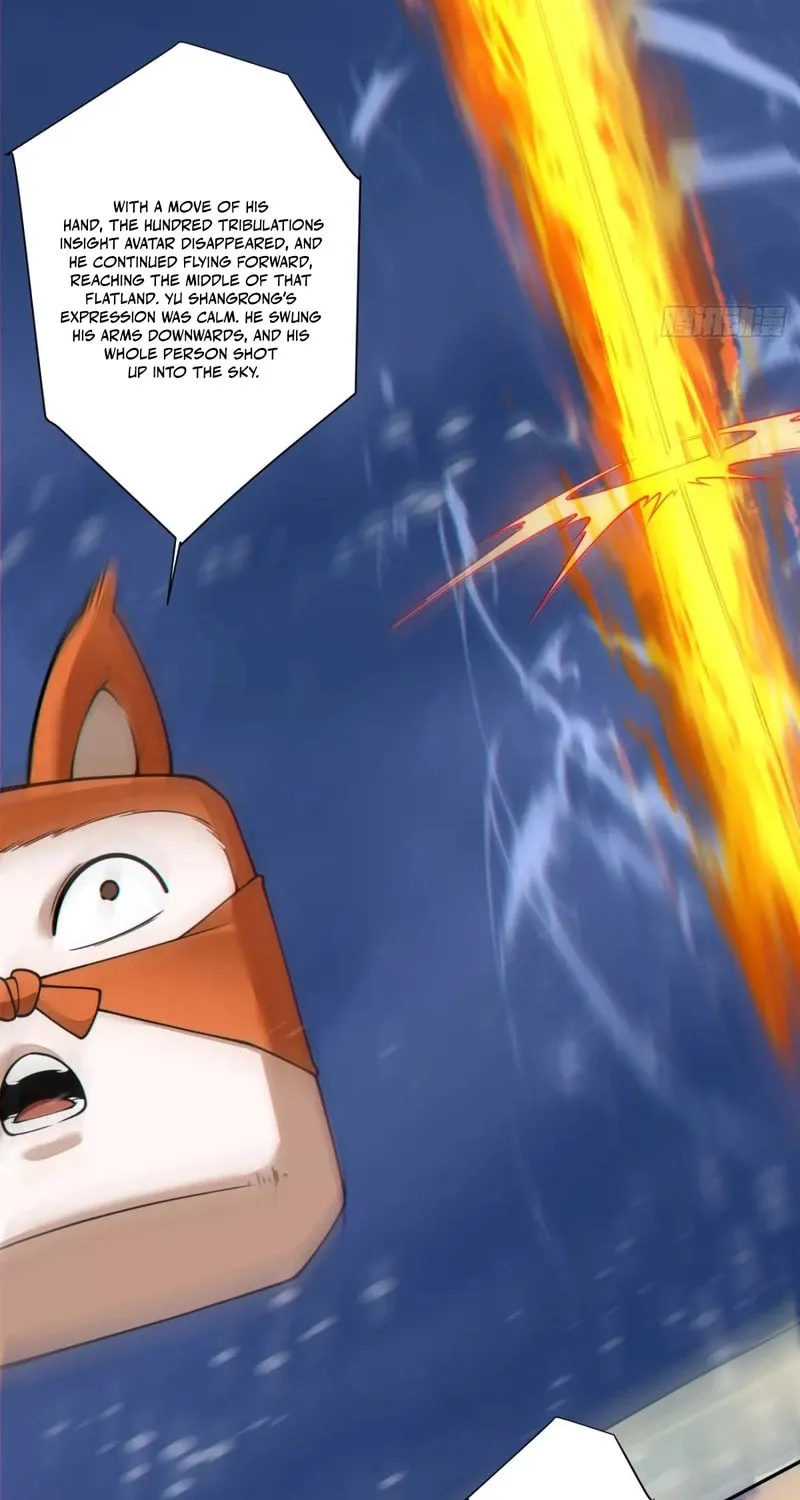 My Disciples Are All Big Villains Chapter 373 page 41 - 
