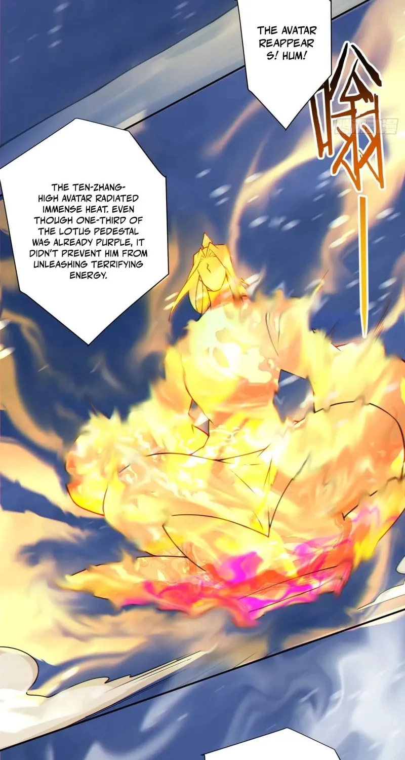 My Disciples Are All Big Villains Chapter 373 page 42 - 