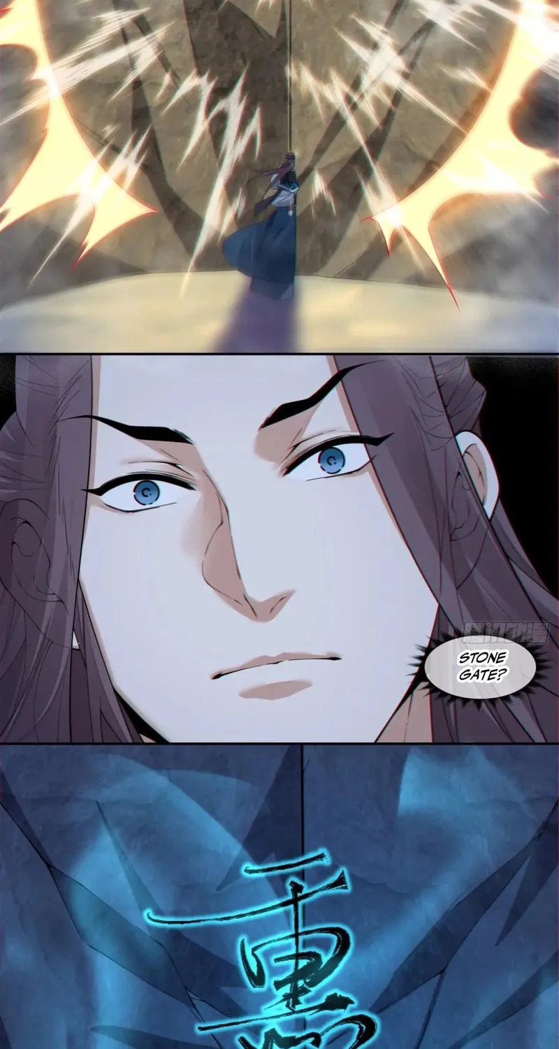 My Disciples Are All Big Villains Chapter 373 page 56 - 