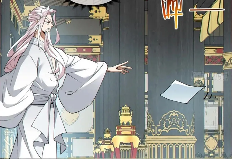 My Disciples Are All Big Villains Chapter 373 page 9 - 