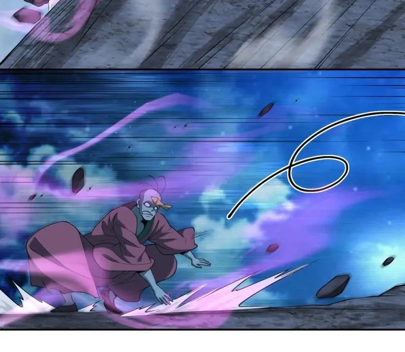 My Disciples Are All Big Villains Chapter 374 page 30 - 
