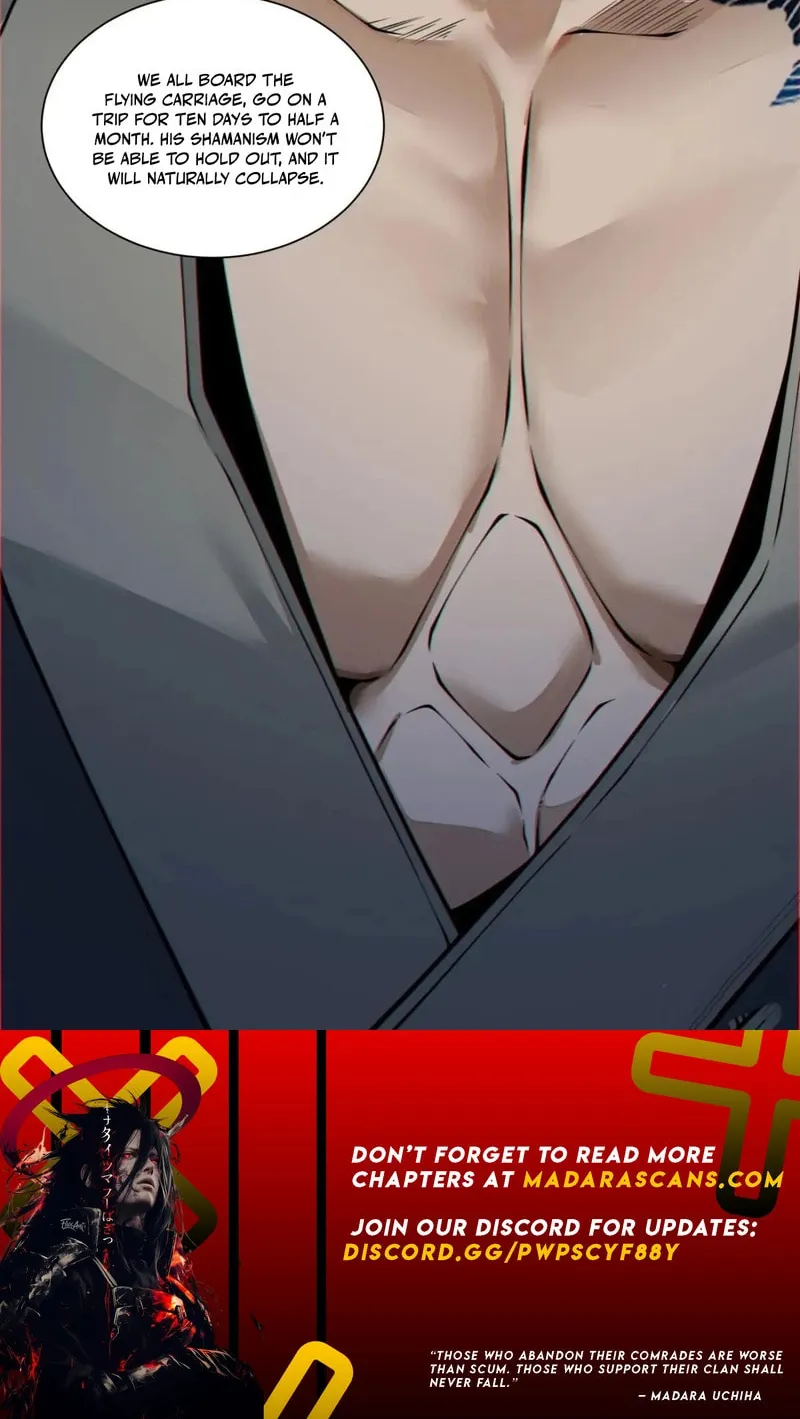 My Disciples Are All Big Villains Chapter 374 page 44 - 