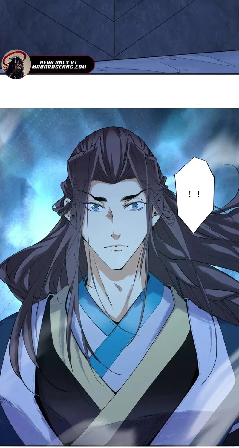 My Disciples Are All Big Villains Chapter 374 page 8 - 