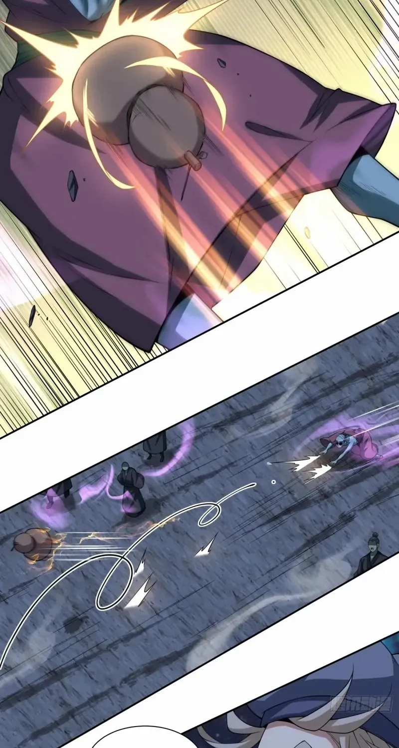 My Disciples Are All Big Villains Chapter 375 page 37 - 