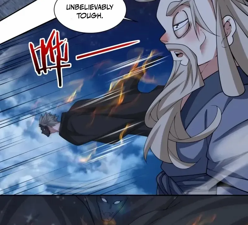 My Disciples Are All Big Villains Chapter 375 page 38 - 