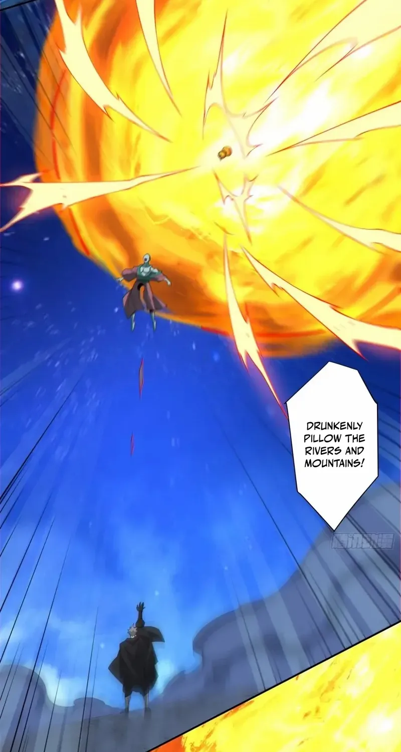 My Disciples Are All Big Villains Chapter 375 page 42 - 