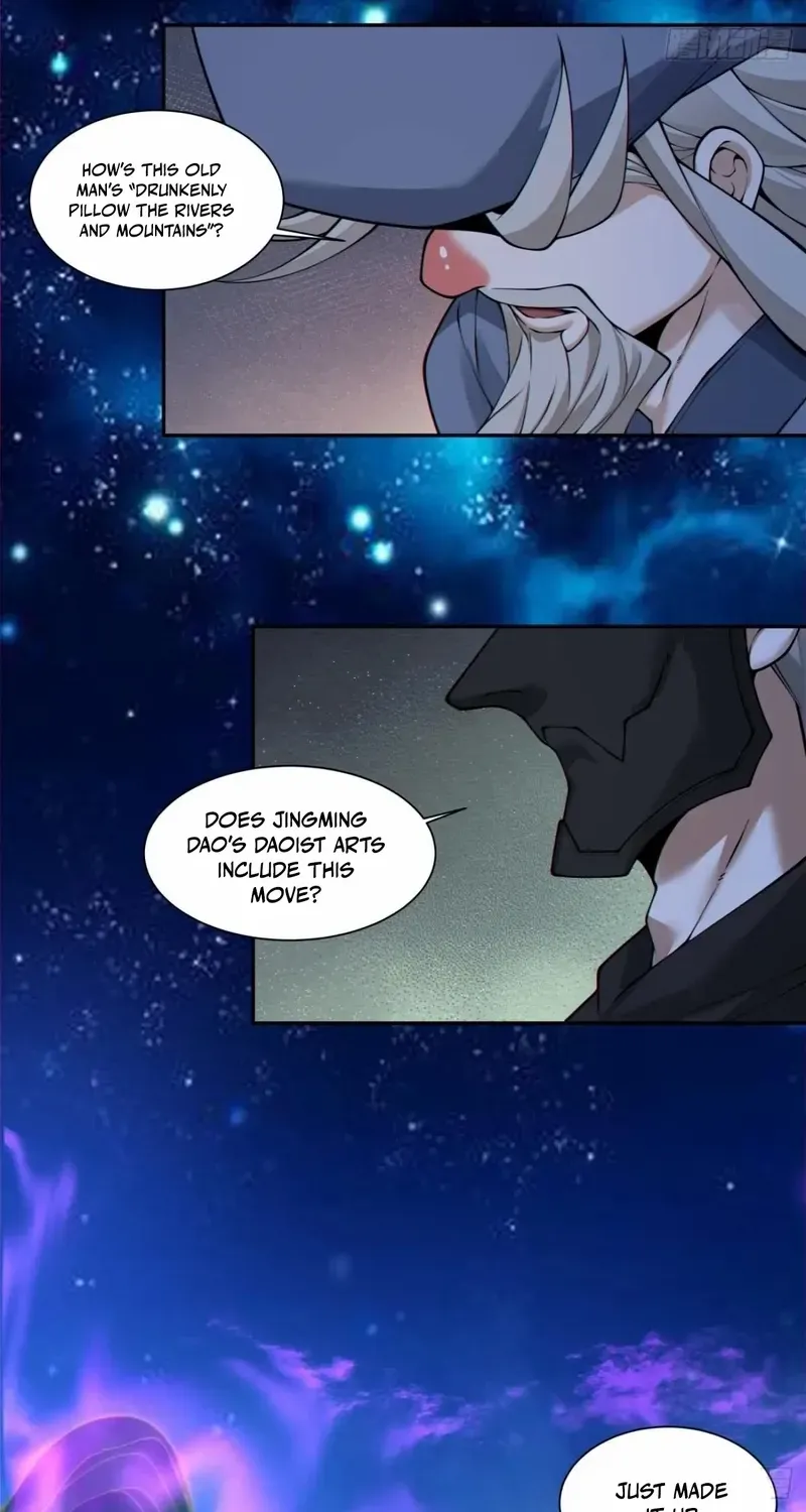 My Disciples Are All Big Villains Chapter 375 page 46 - 