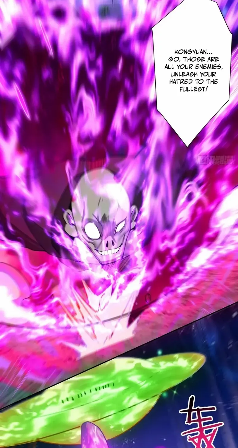My Disciples Are All Big Villains Chapter 376 page 15 - 