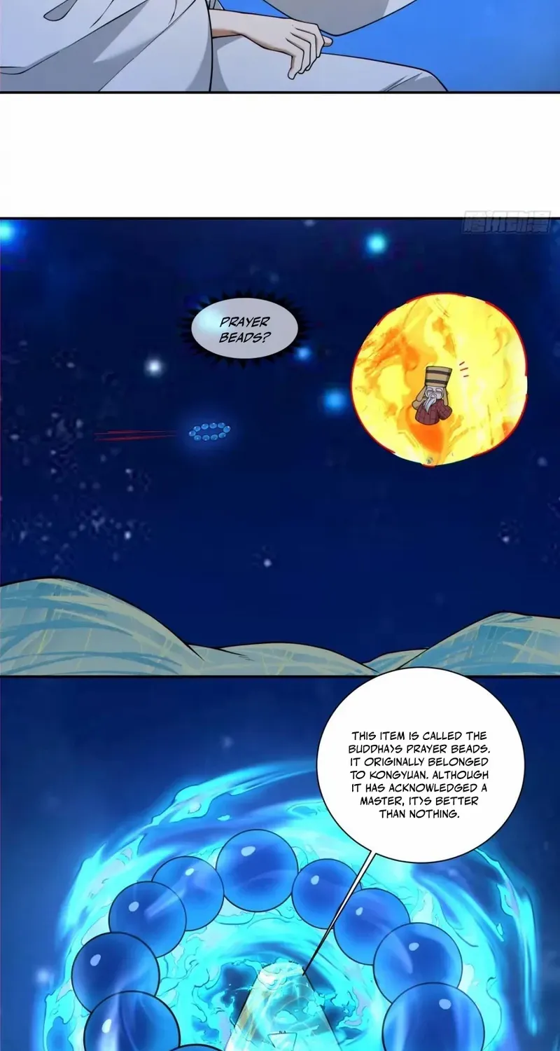 My Disciples Are All Big Villains Chapter 376 page 24 - 