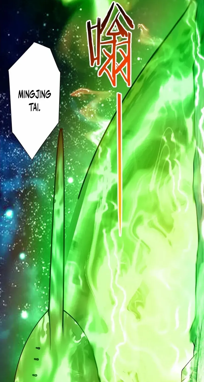 My Disciples Are All Big Villains Chapter 376 page 29 - 