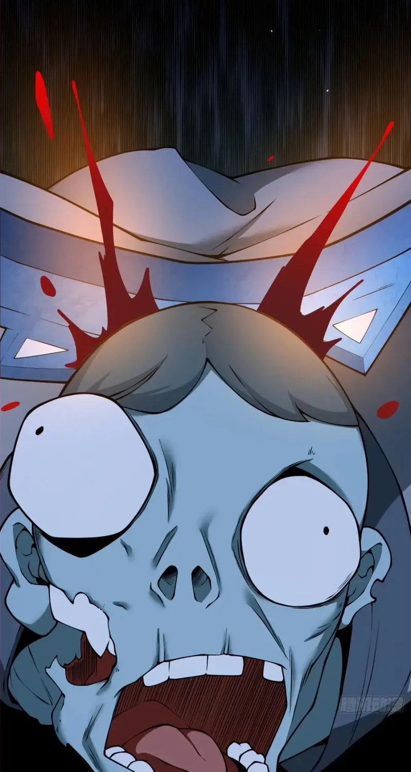 My Disciples Are All Big Villains Chapter 376 page 5 - 