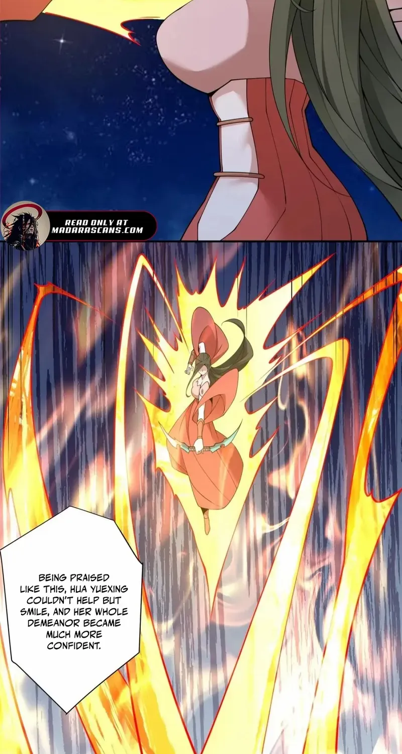 My Disciples Are All Big Villains Chapter 377 page 12 - 