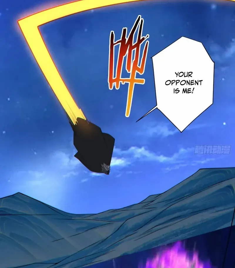 My Disciples Are All Big Villains Chapter 377 page 19 - 