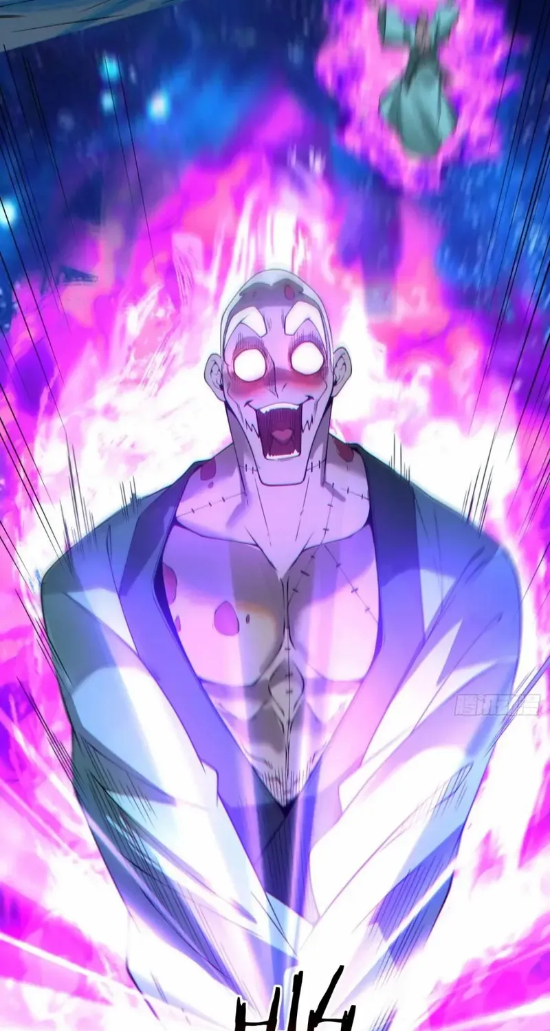 My Disciples Are All Big Villains Chapter 377 page 20 - 