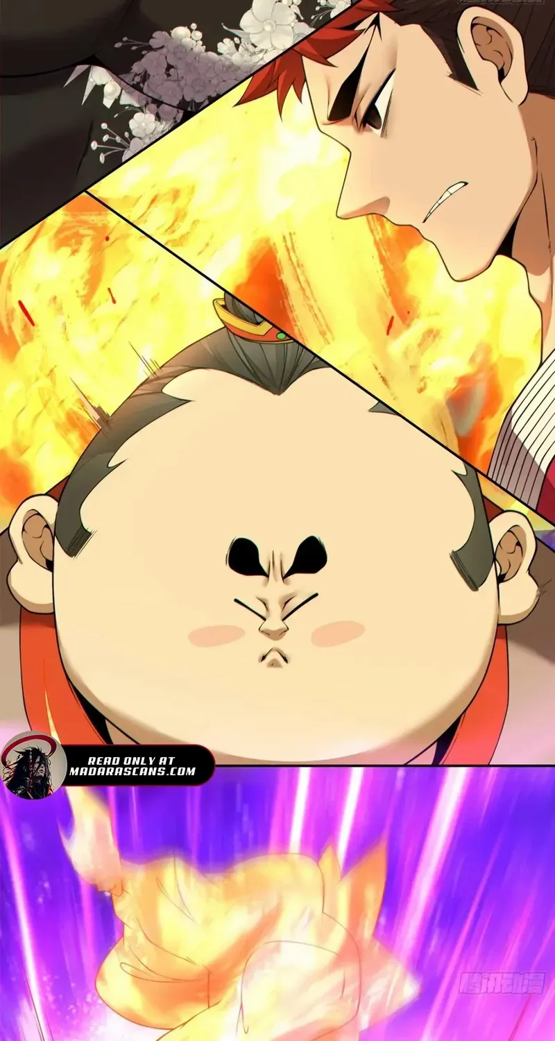My Disciples Are All Big Villains Chapter 377 page 24 - 