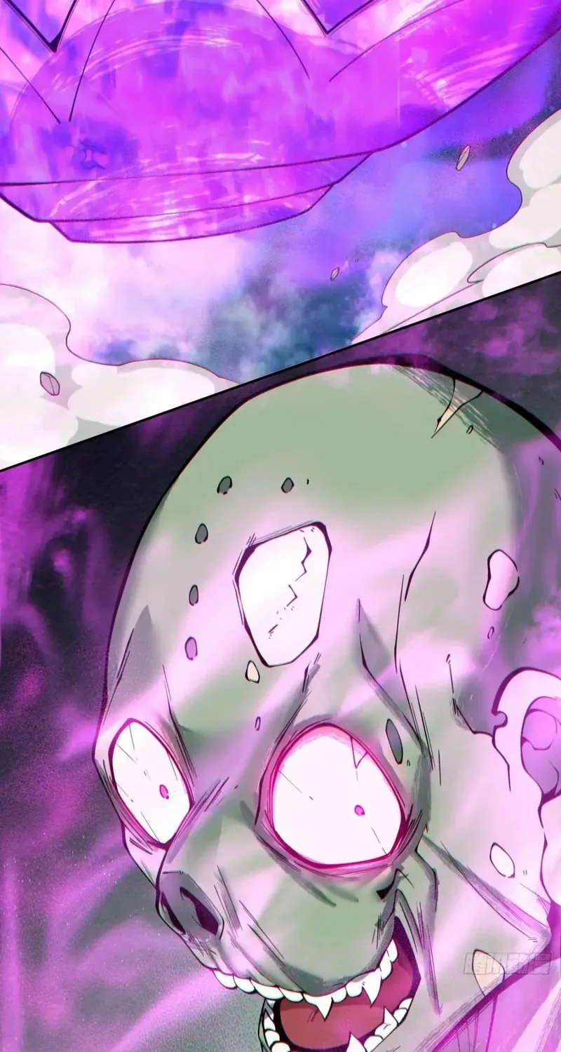 My Disciples Are All Big Villains Chapter 377 page 37 - 