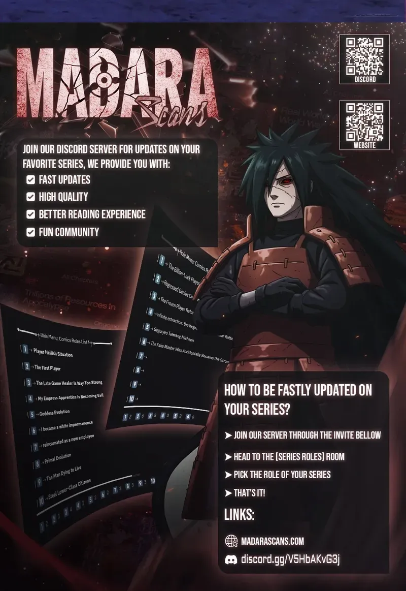 My Disciples Are All Big Villains Chapter 377 page 45 - 