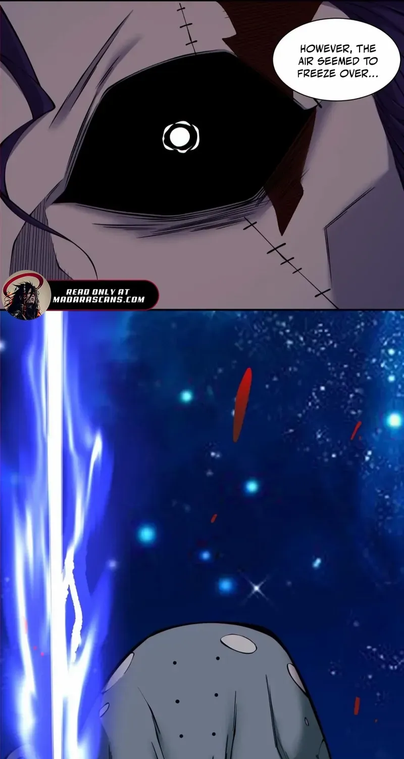 My Disciples Are All Big Villains Chapter 378 page 15 - 