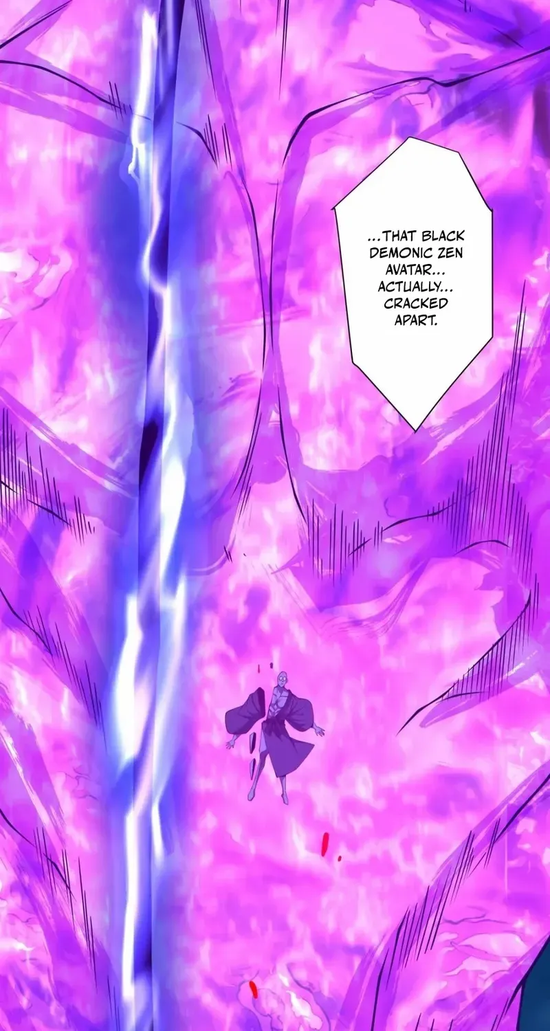 My Disciples Are All Big Villains Chapter 378 page 17 - 