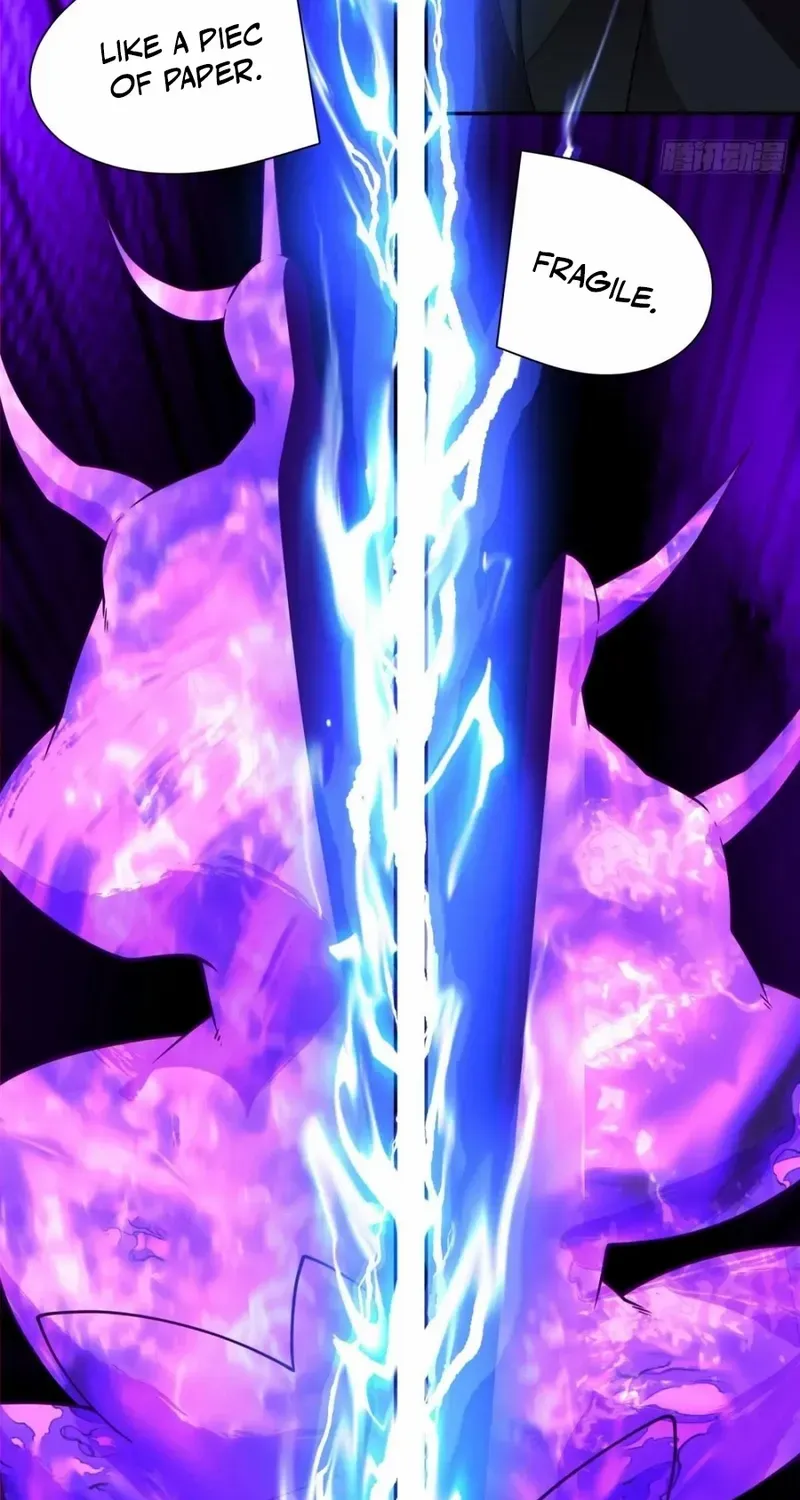 My Disciples Are All Big Villains Chapter 378 page 19 - 