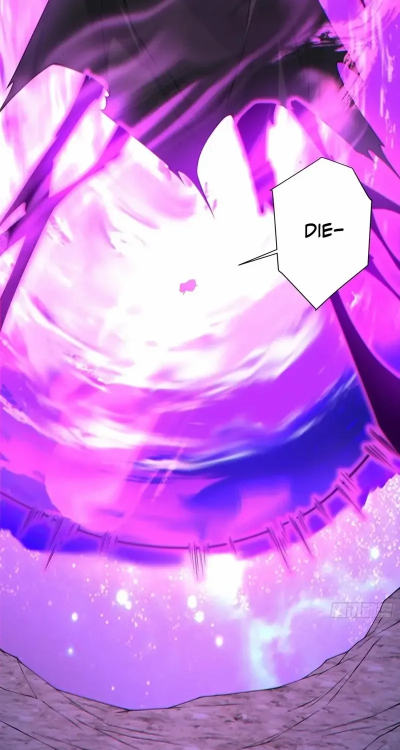 My Disciples Are All Big Villains Chapter 378 page 29 - 