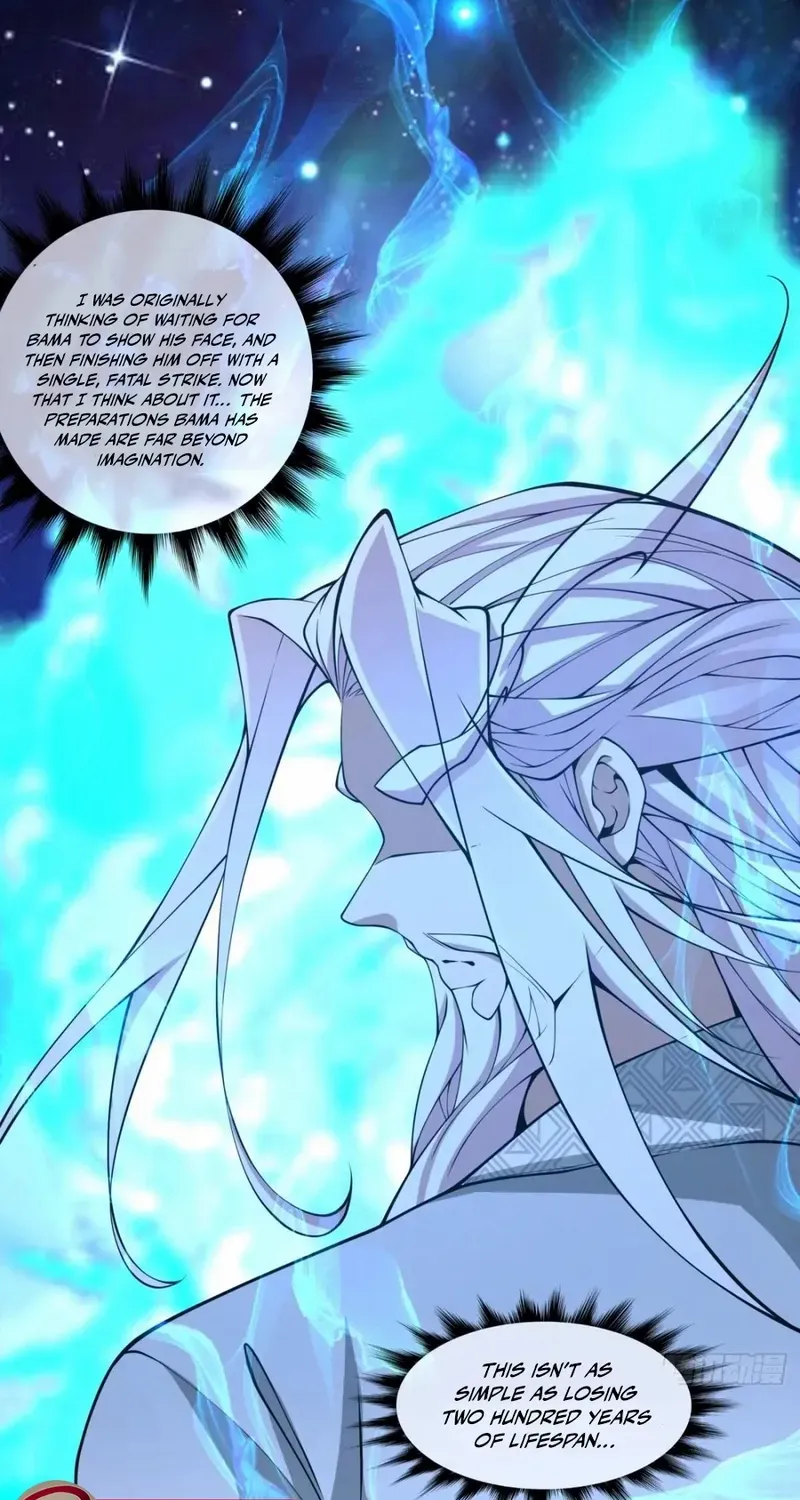 My Disciples Are All Big Villains Chapter 378 page 4 - 