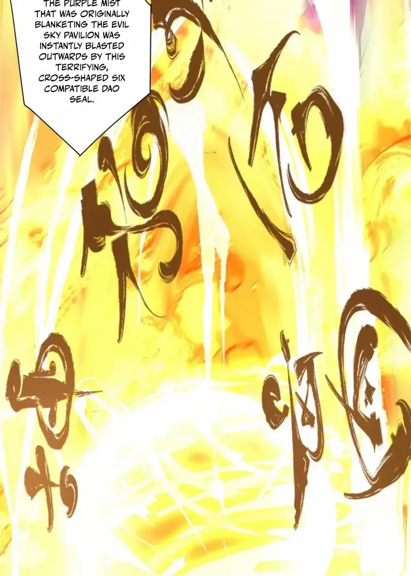 My Disciples Are All Big Villains Chapter 378 page 37 - 