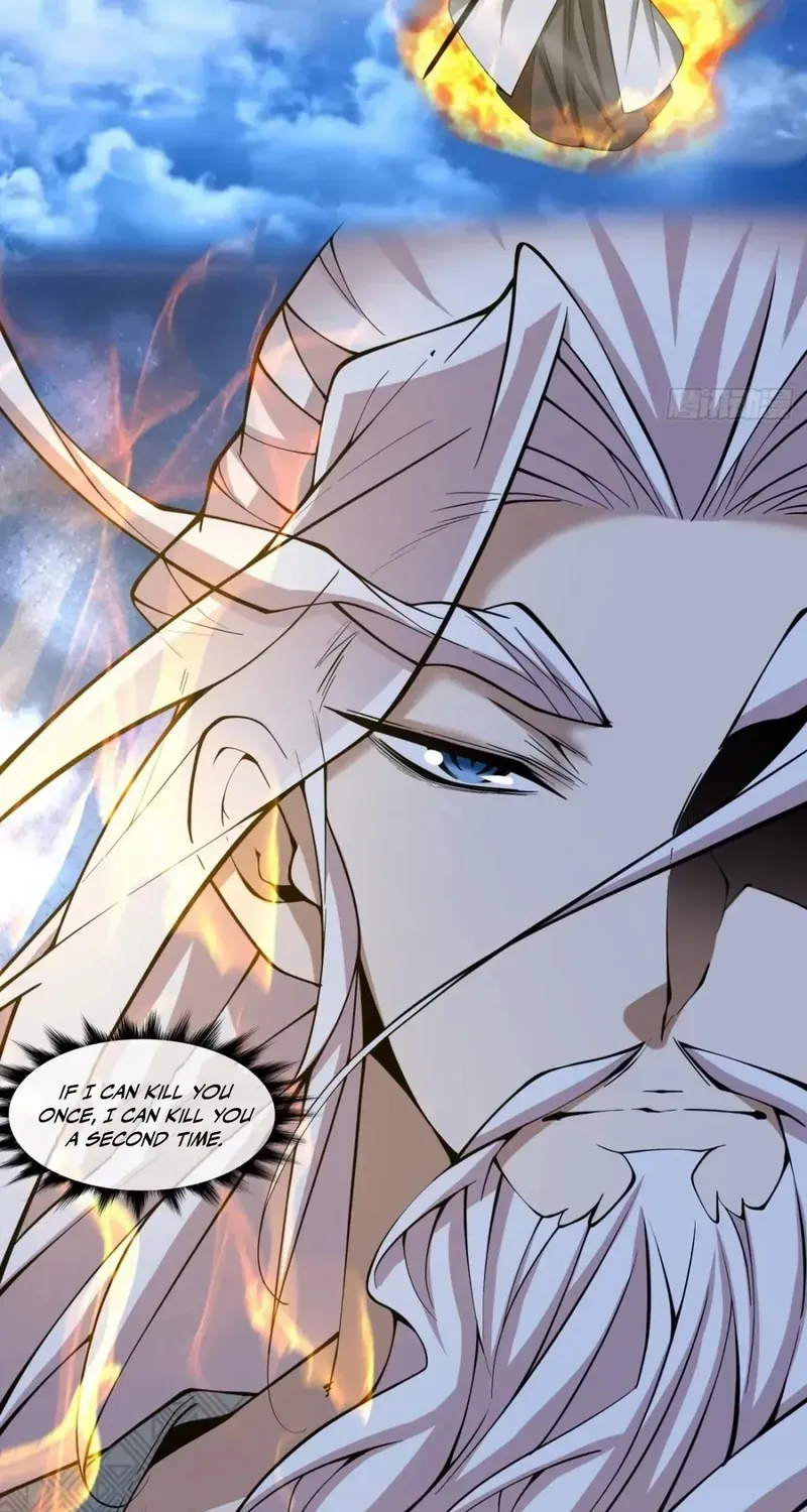 My Disciples Are All Big Villains Chapter 378 page 42 - 