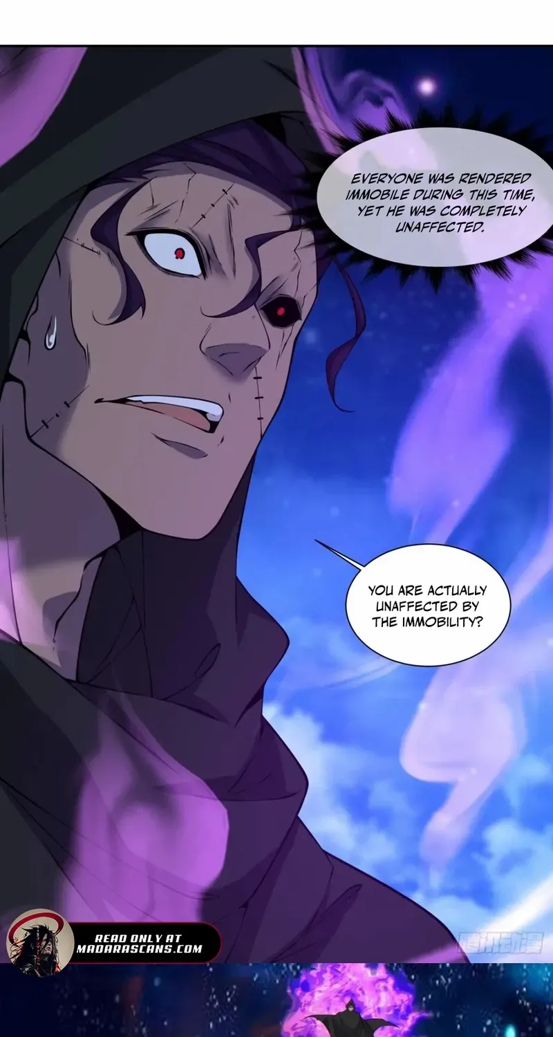 My Disciples Are All Big Villains Chapter 378 page 45 - 