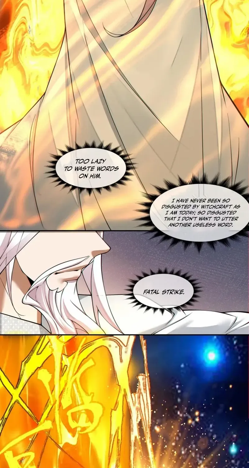 My Disciples Are All Big Villains Chapter 378 page 47 - 