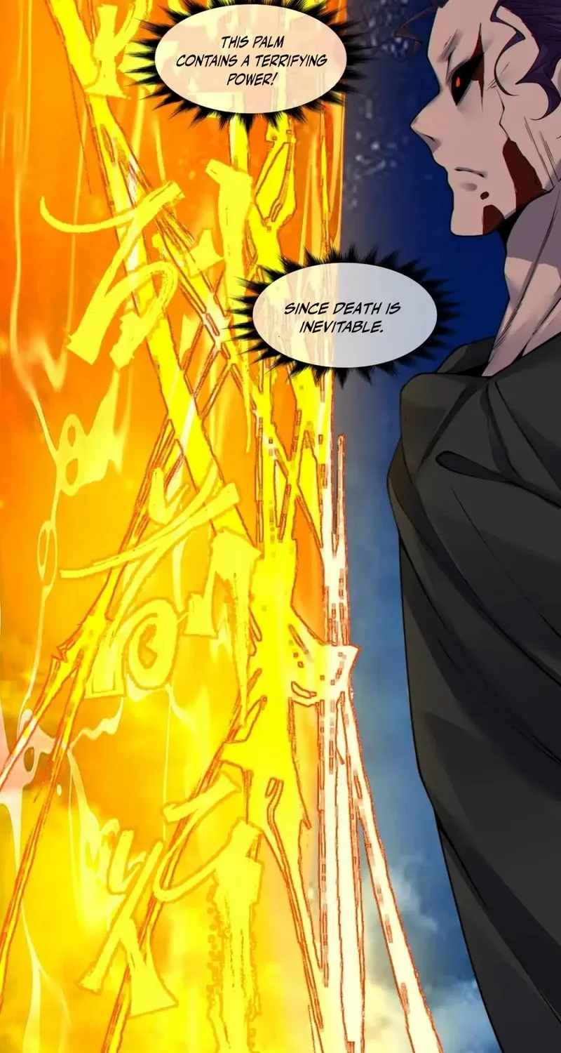 My Disciples Are All Big Villains Chapter 378 page 49 - 