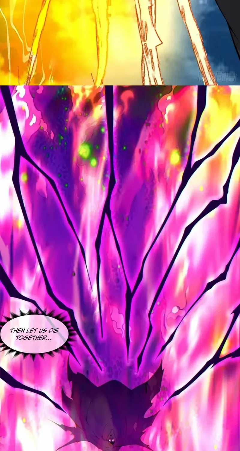 My Disciples Are All Big Villains Chapter 378 page 50 - 