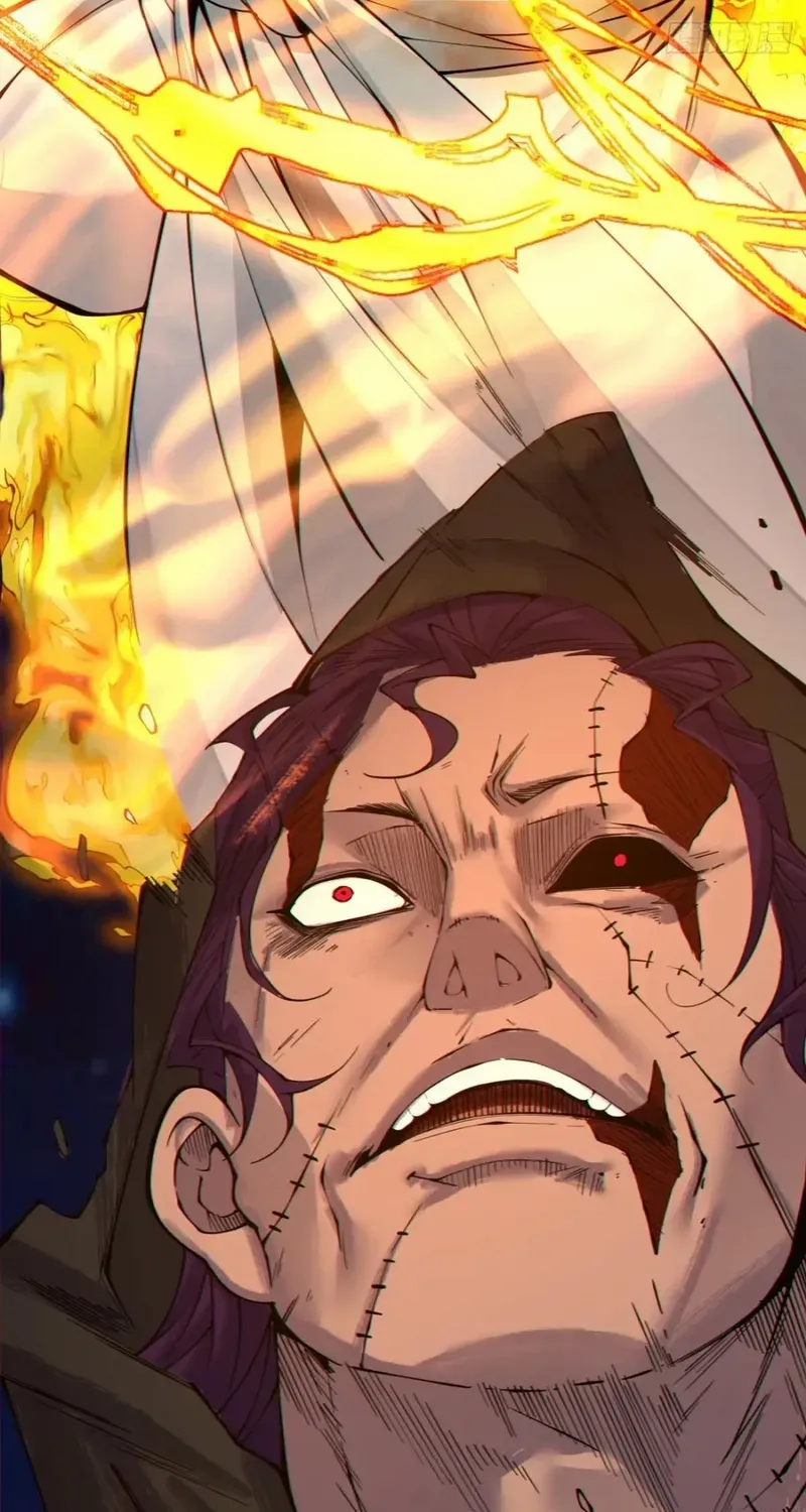 My Disciples Are All Big Villains Chapter 378 page 53 - 