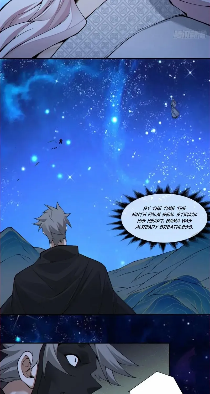 My Disciples Are All Big Villains Chapter 379 page 12 - 