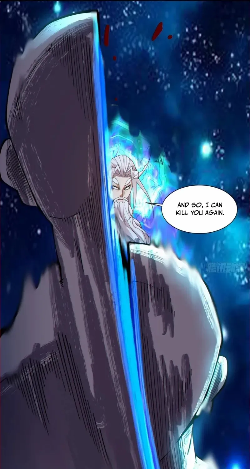 My Disciples Are All Big Villains Chapter 379 page 14 - 
