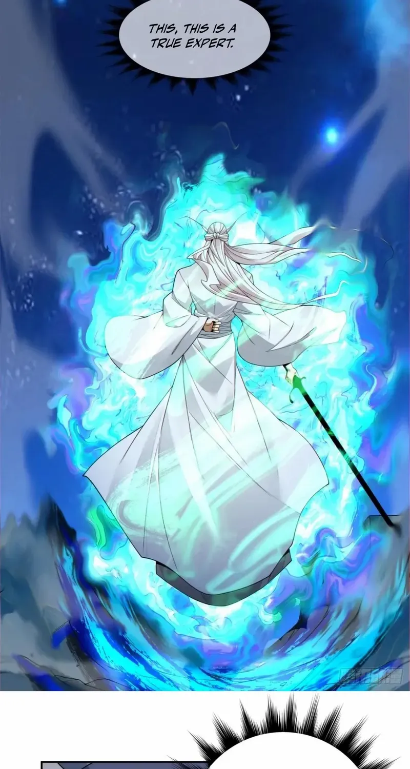 My Disciples Are All Big Villains Chapter 379 page 17 - 