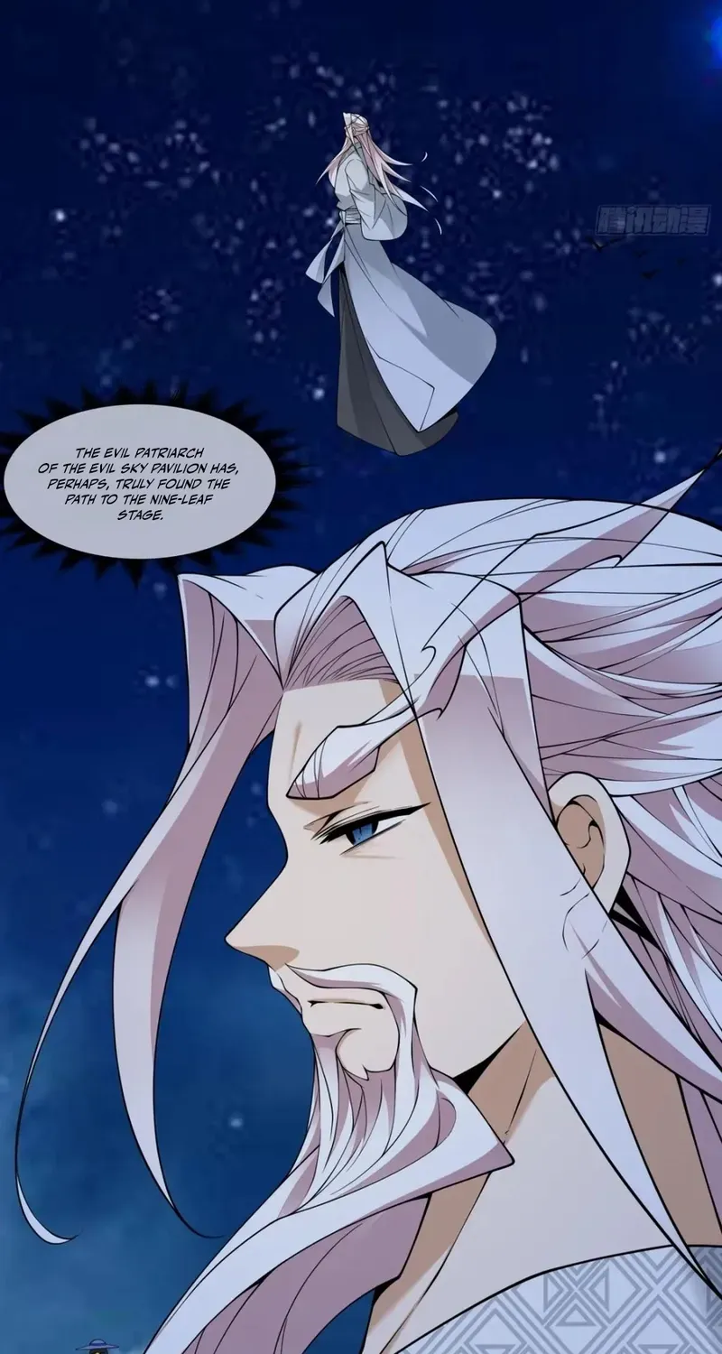 My Disciples Are All Big Villains Chapter 379 page 20 - 