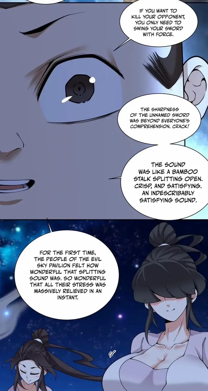 My Disciples Are All Big Villains Chapter 379 page 23 - 